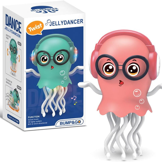 Jelly Dancer Baby Toy
