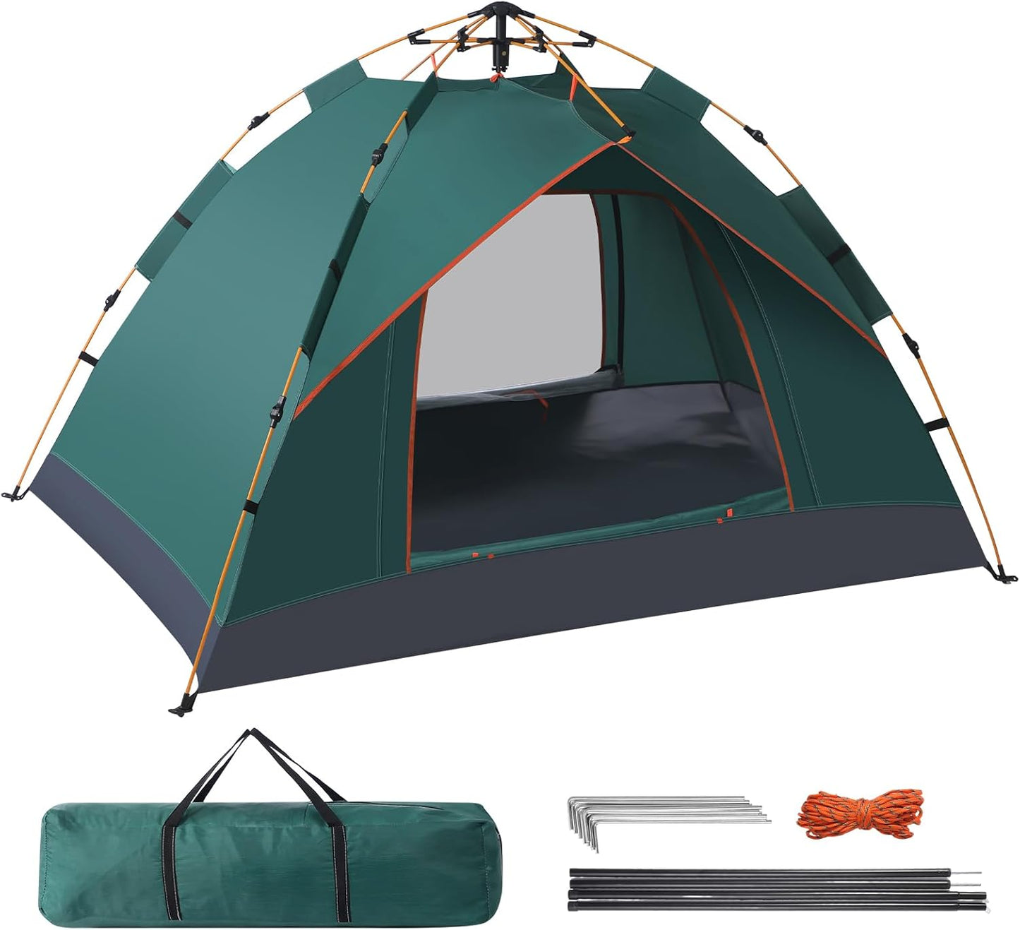 Instant Automatic Pop Up Tent