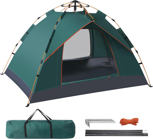 Instant Automatic Pop Up Tent