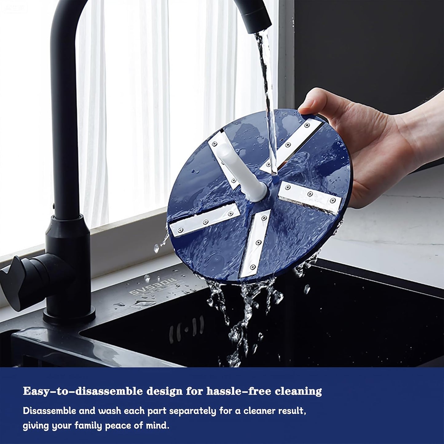 Electric Peeler Machine