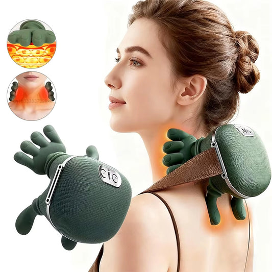 Bionic Heated Massage Master